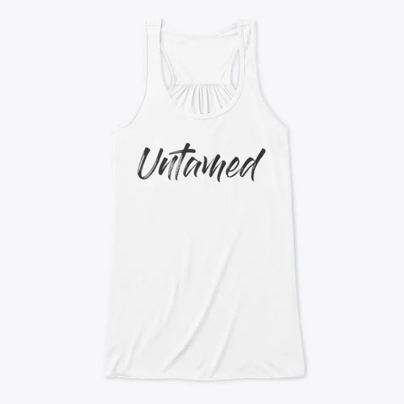 Untamed Women's Tank