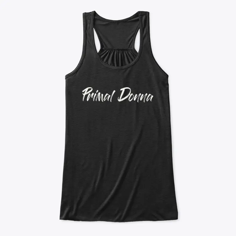 Primal Donna Women's Tank