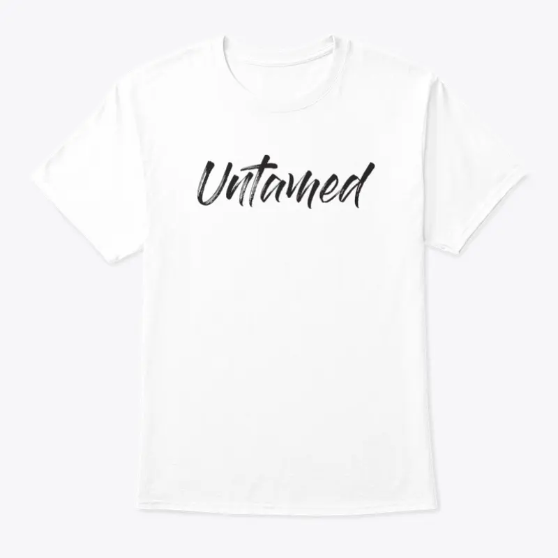 Untamed Classic Tee