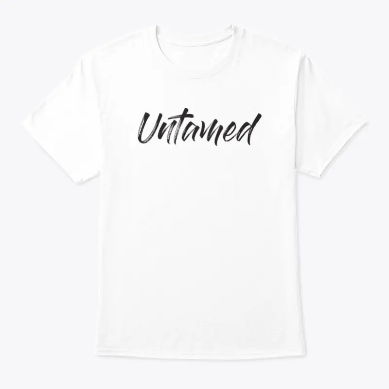 Untamed Classic Tee